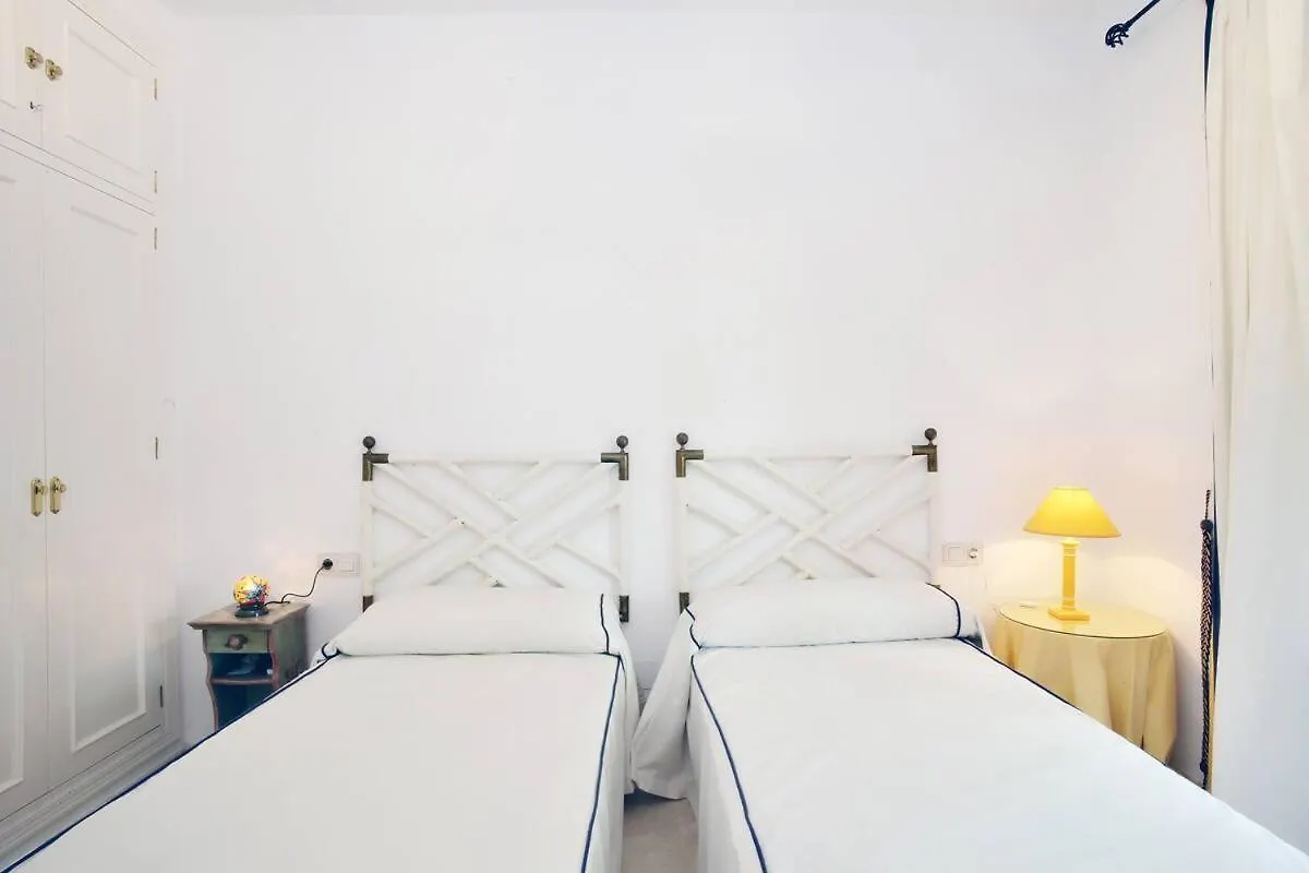 Apartamento Entre Marbella Y Estepona