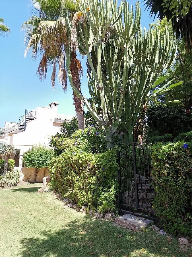 Appartement Apartamento Entre Marbella Y Estepona