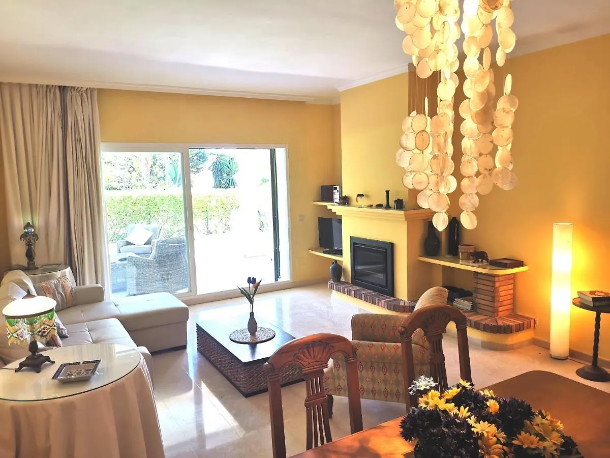 Apartamento Entre Marbella Y Estepona Apartamento