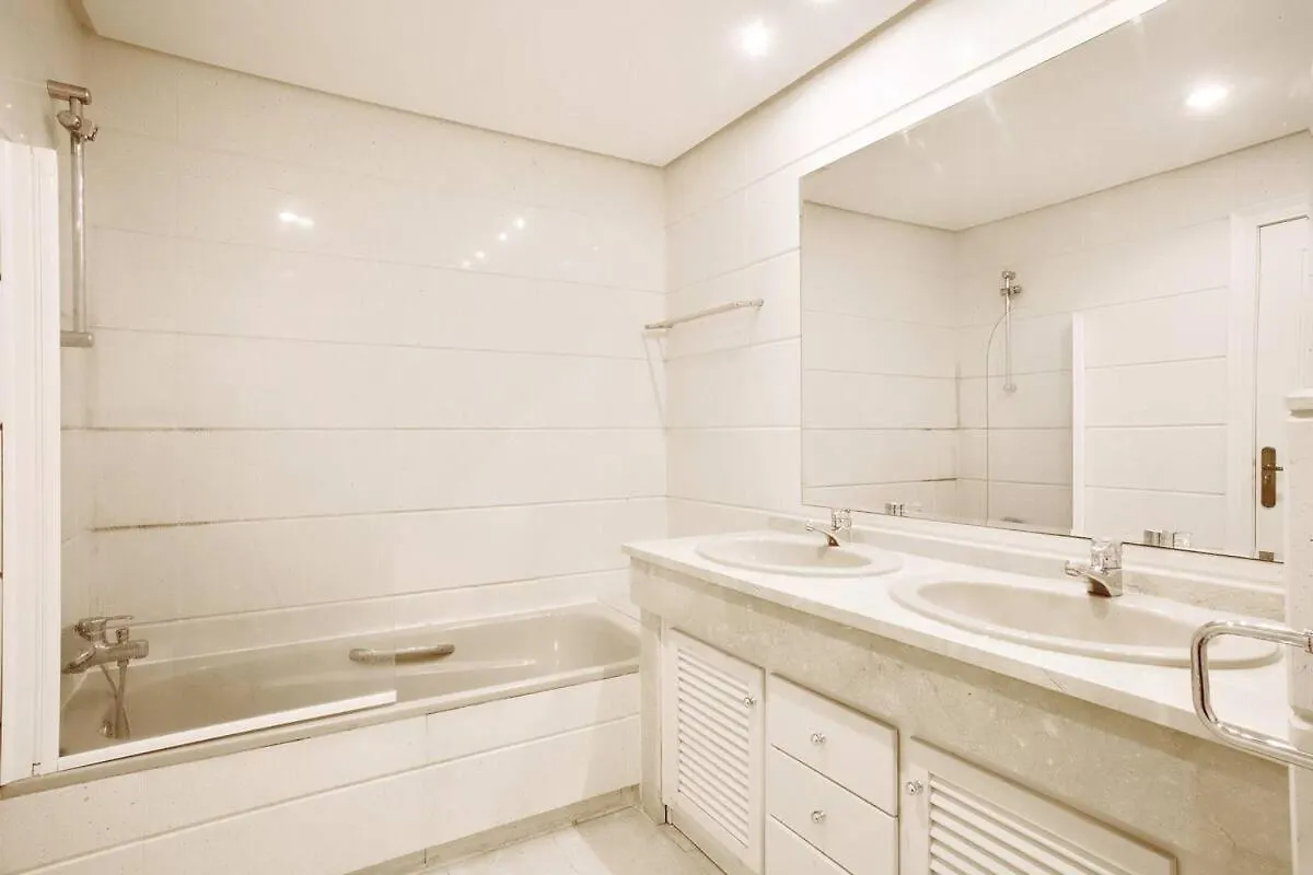 Apartamento Entre Marbella Y Estepona Apartment