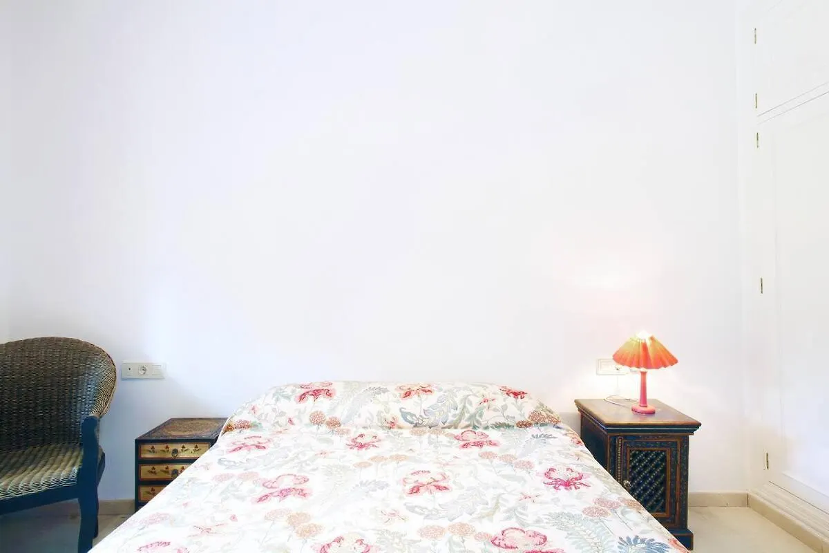 Apartamento Entre Marbella Y Estepona Apartment