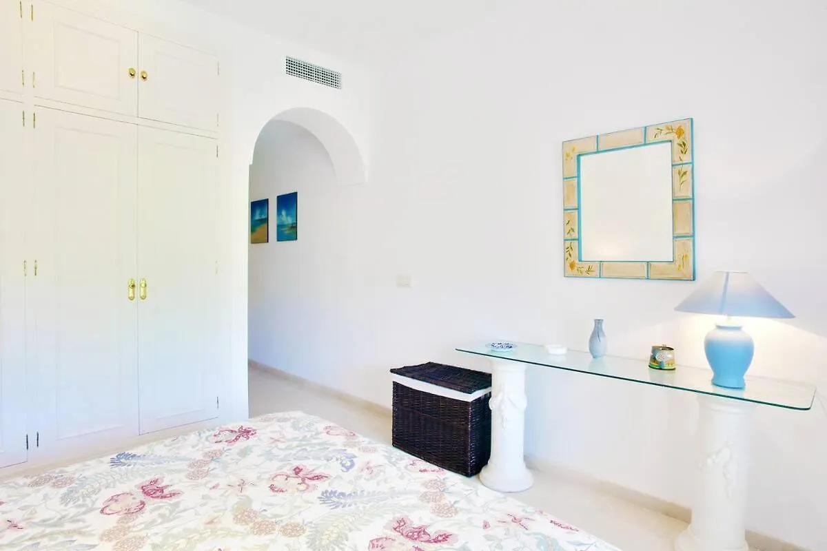 Apartamento Entre Marbella Y Estepona Apartment