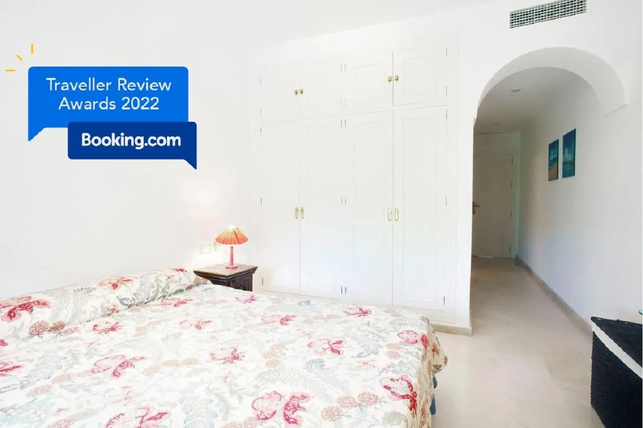 Apartamento Entre Marbella Y Estepona Apartment